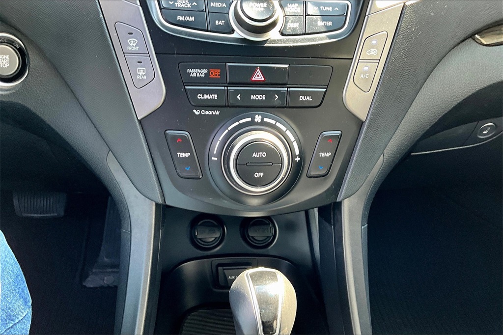 2016 Hyundai Santa Fe Sport 2.0T - Photo 26