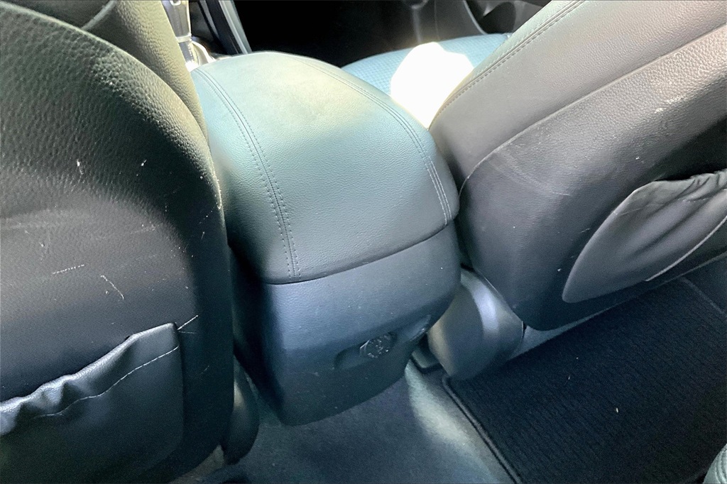 2016 Hyundai Santa Fe Sport 2.0T - Photo 28