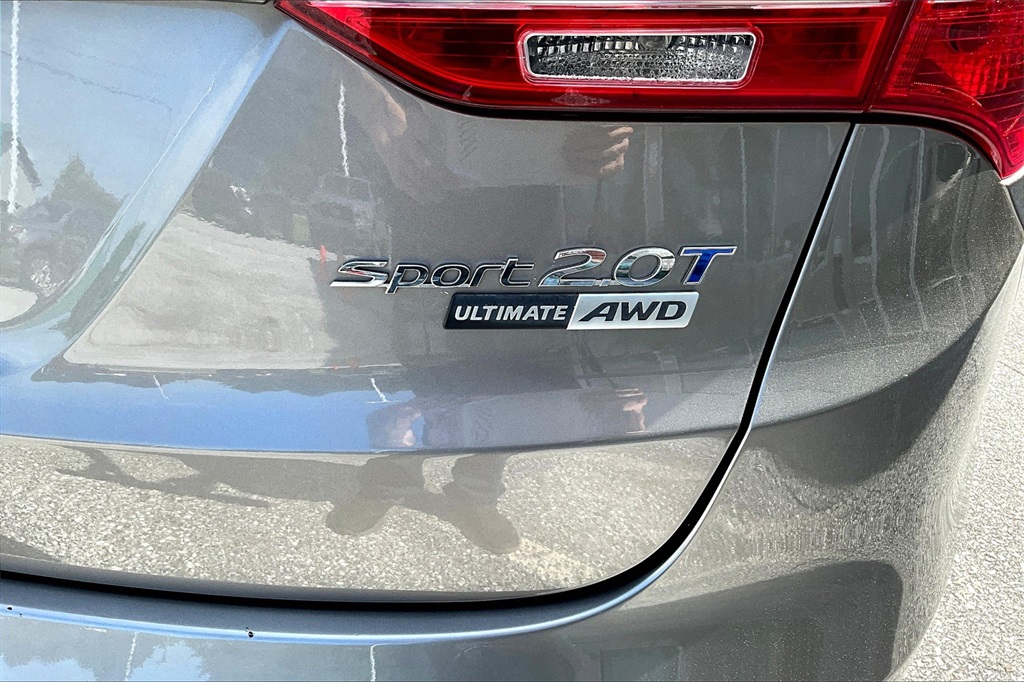 2016 Hyundai Santa Fe Sport 2.0T - Photo 29