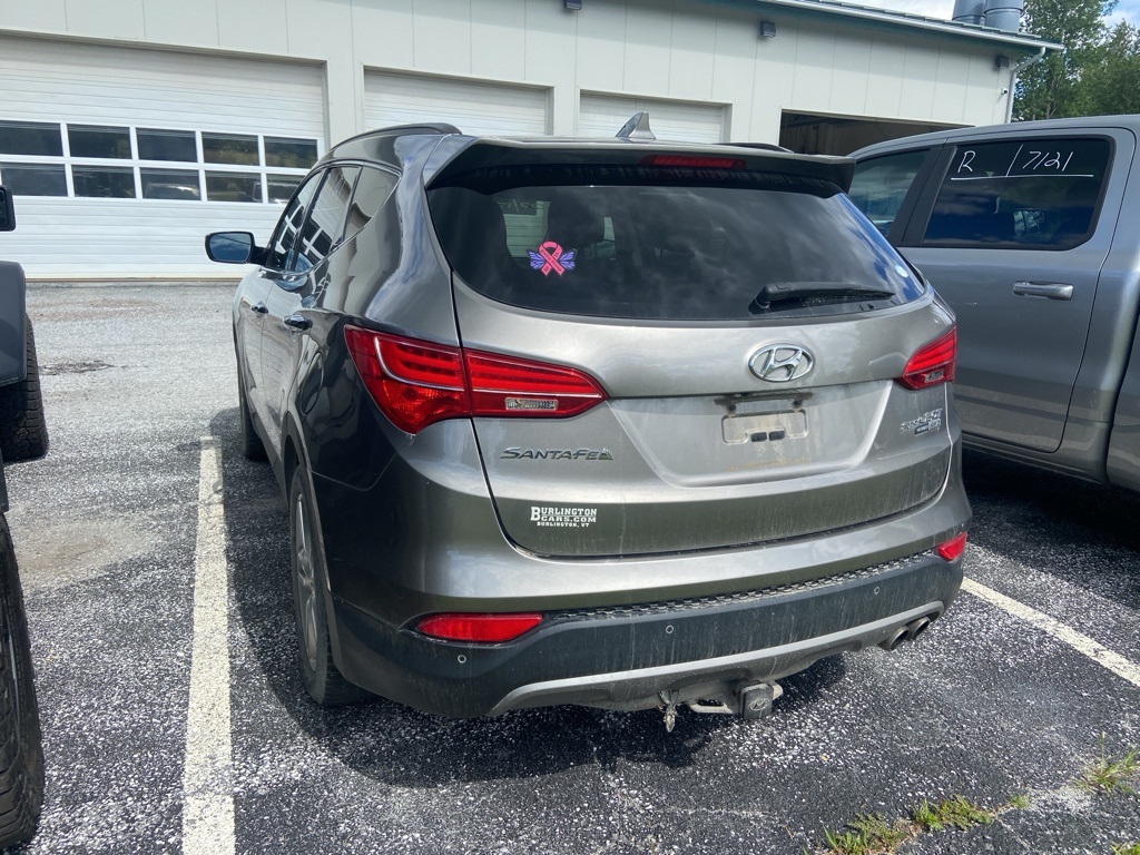 2016 Hyundai Santa Fe Sport 2.0T - Photo 3