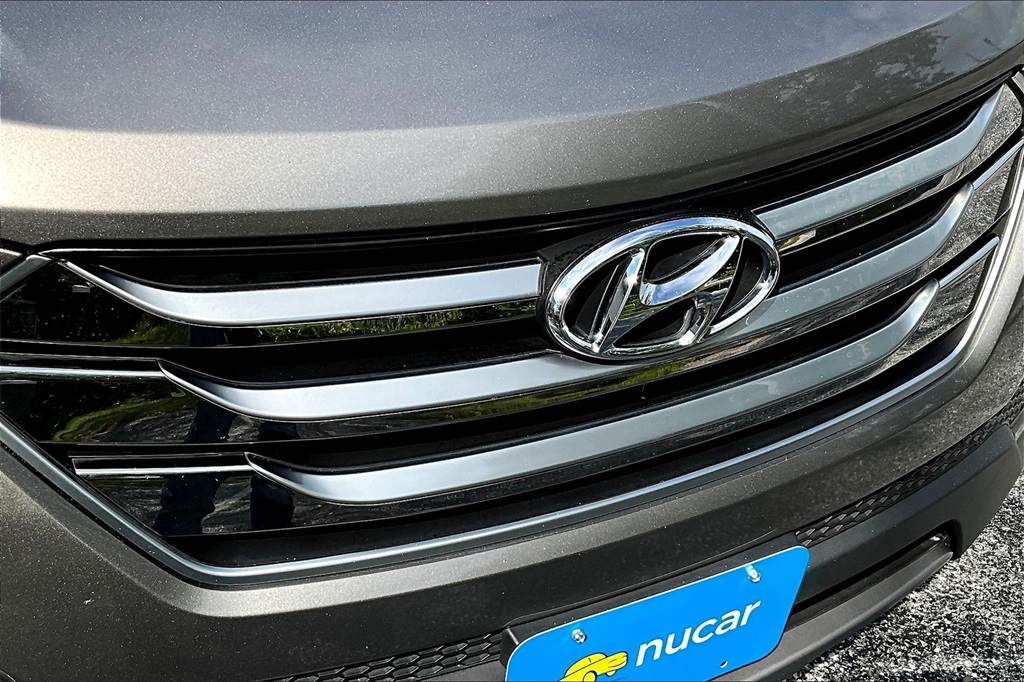 2016 Hyundai Santa Fe Sport 2.0T - Photo 32