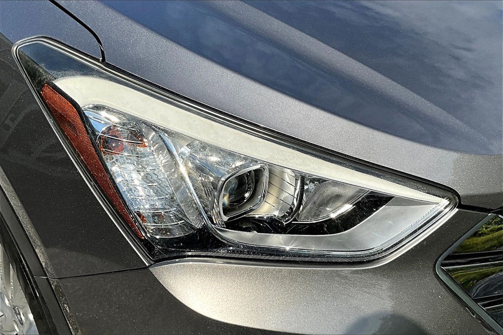 2016 Hyundai Santa Fe Sport 2.0T - Photo 33