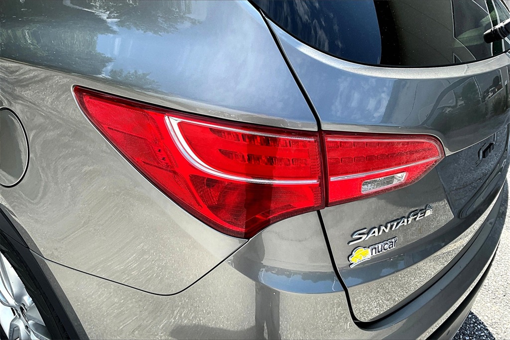 2016 Hyundai Santa Fe Sport 2.0T - Photo 34