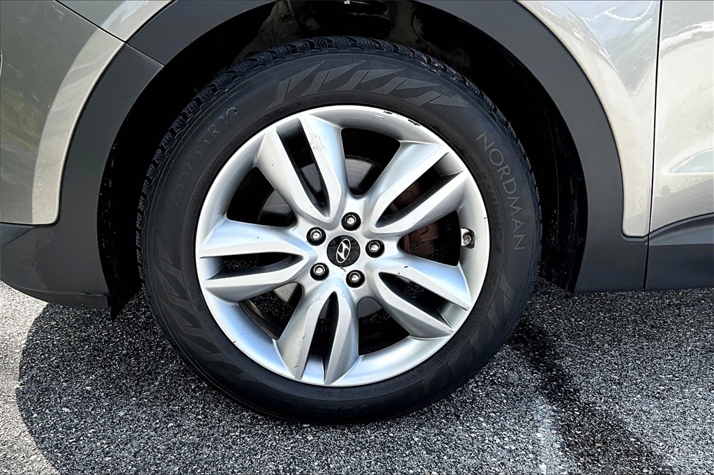 2016 Hyundai Santa Fe Sport 2.0T - Photo 7