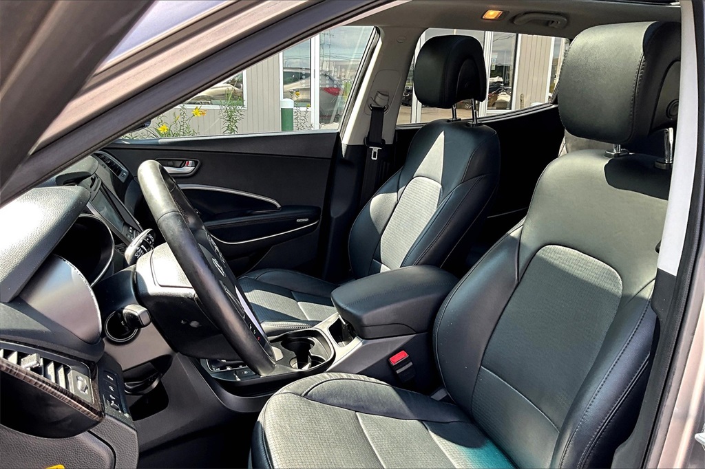 2016 Hyundai Santa Fe Sport 2.0T - Photo 10