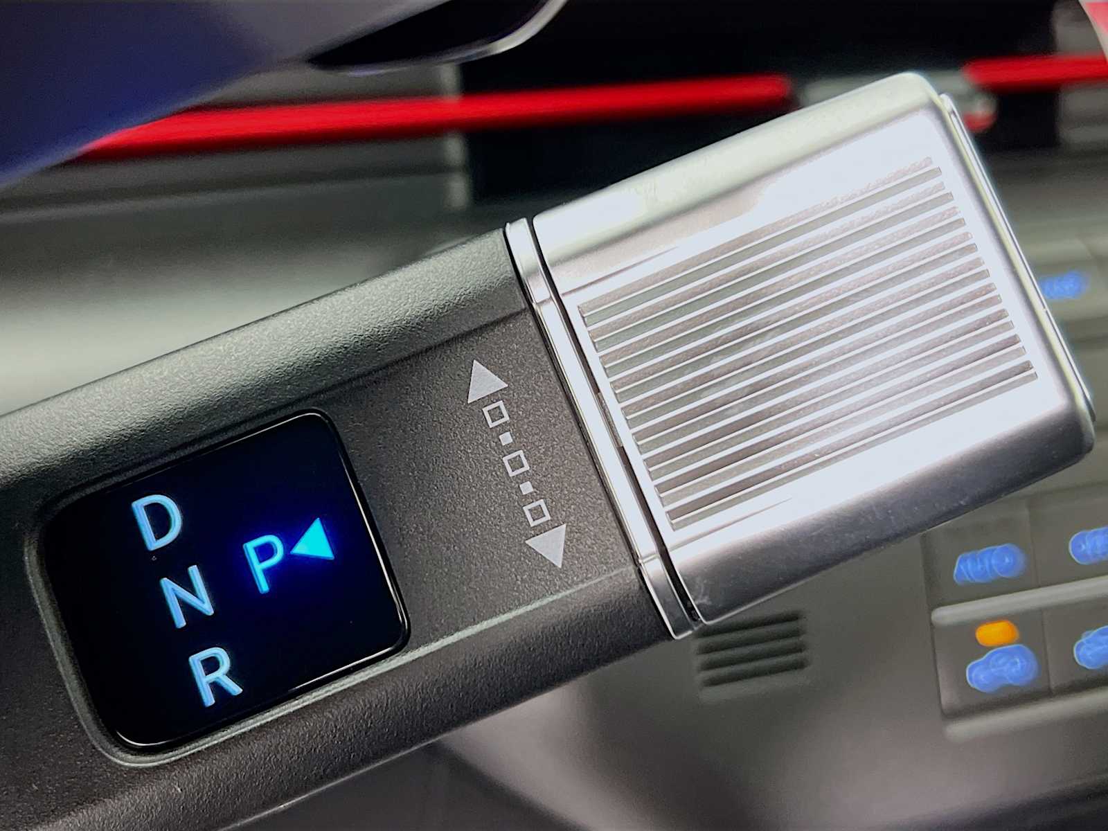 2025 Hyundai Kona N Line S - Photo 11