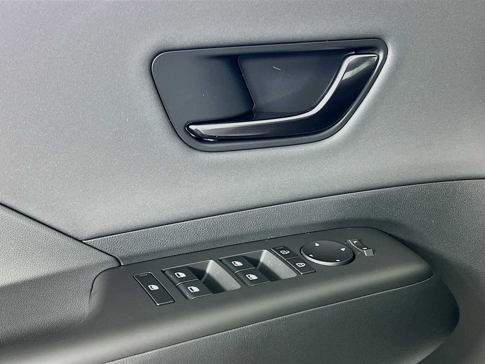 2025 Hyundai Kona N Line S - Photo 16
