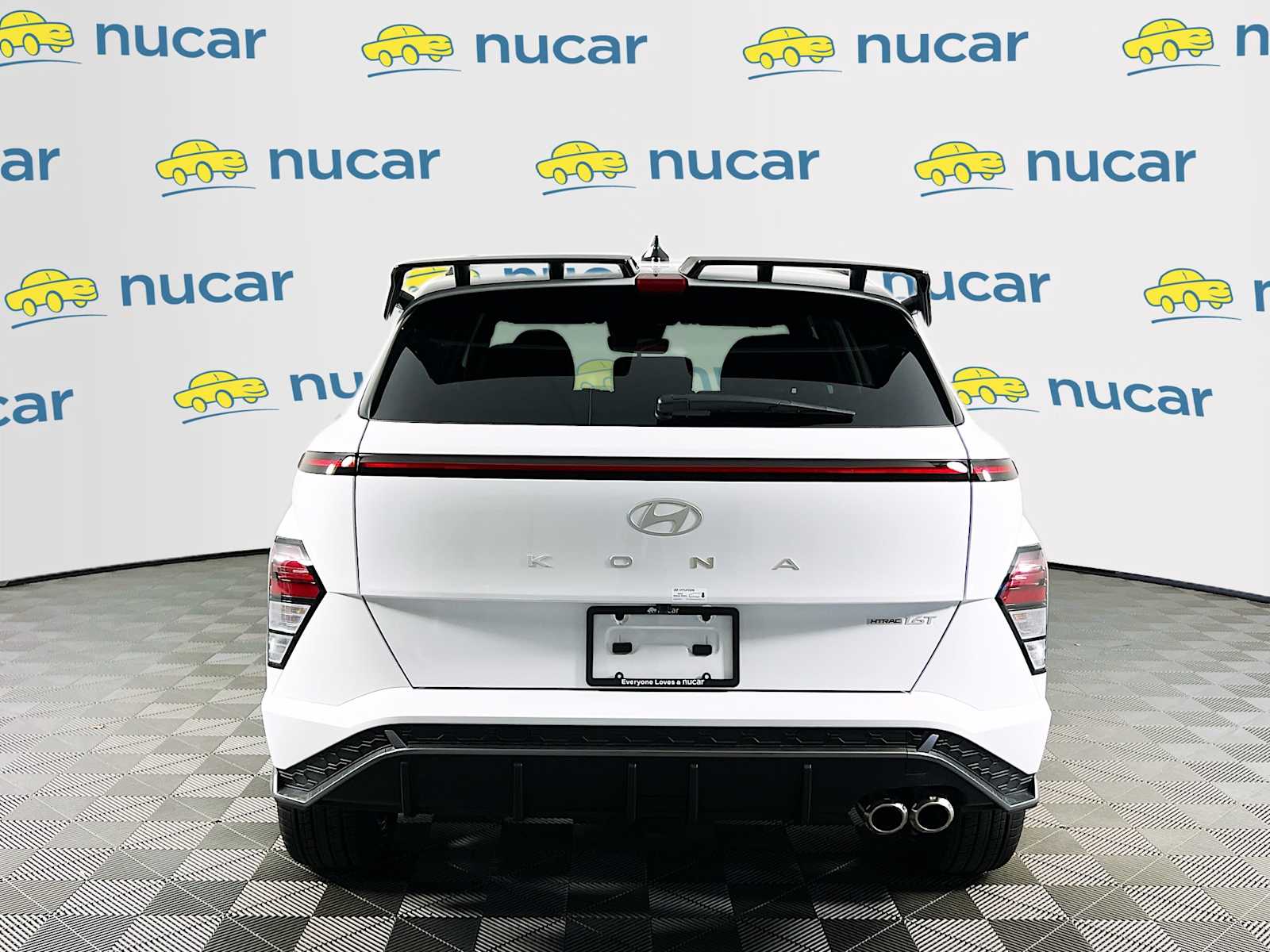 2025 Hyundai Kona N Line S - Photo 5