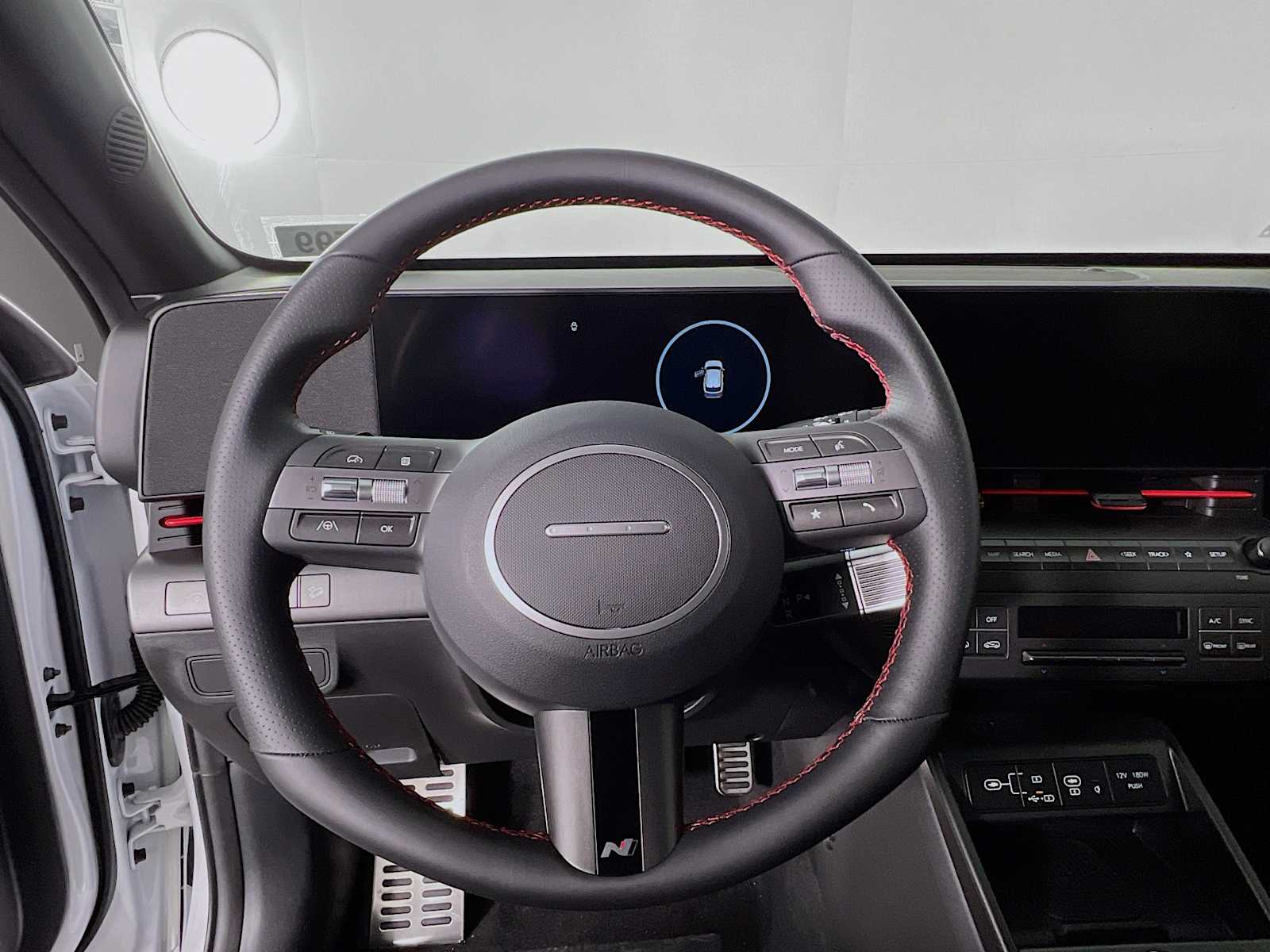 2025 Hyundai Kona N Line S - Photo 7