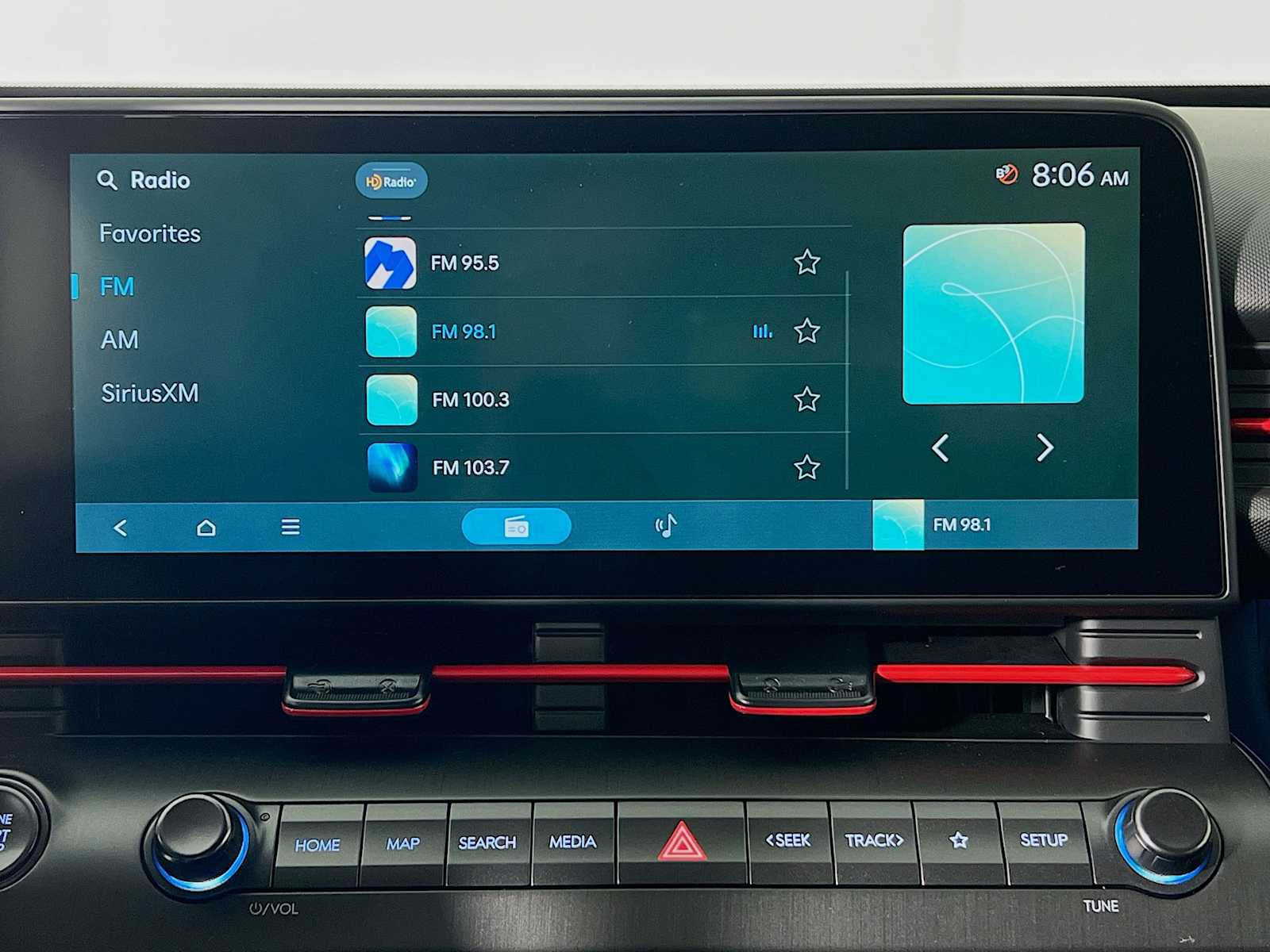 2025 Hyundai Kona N Line S - Photo 8