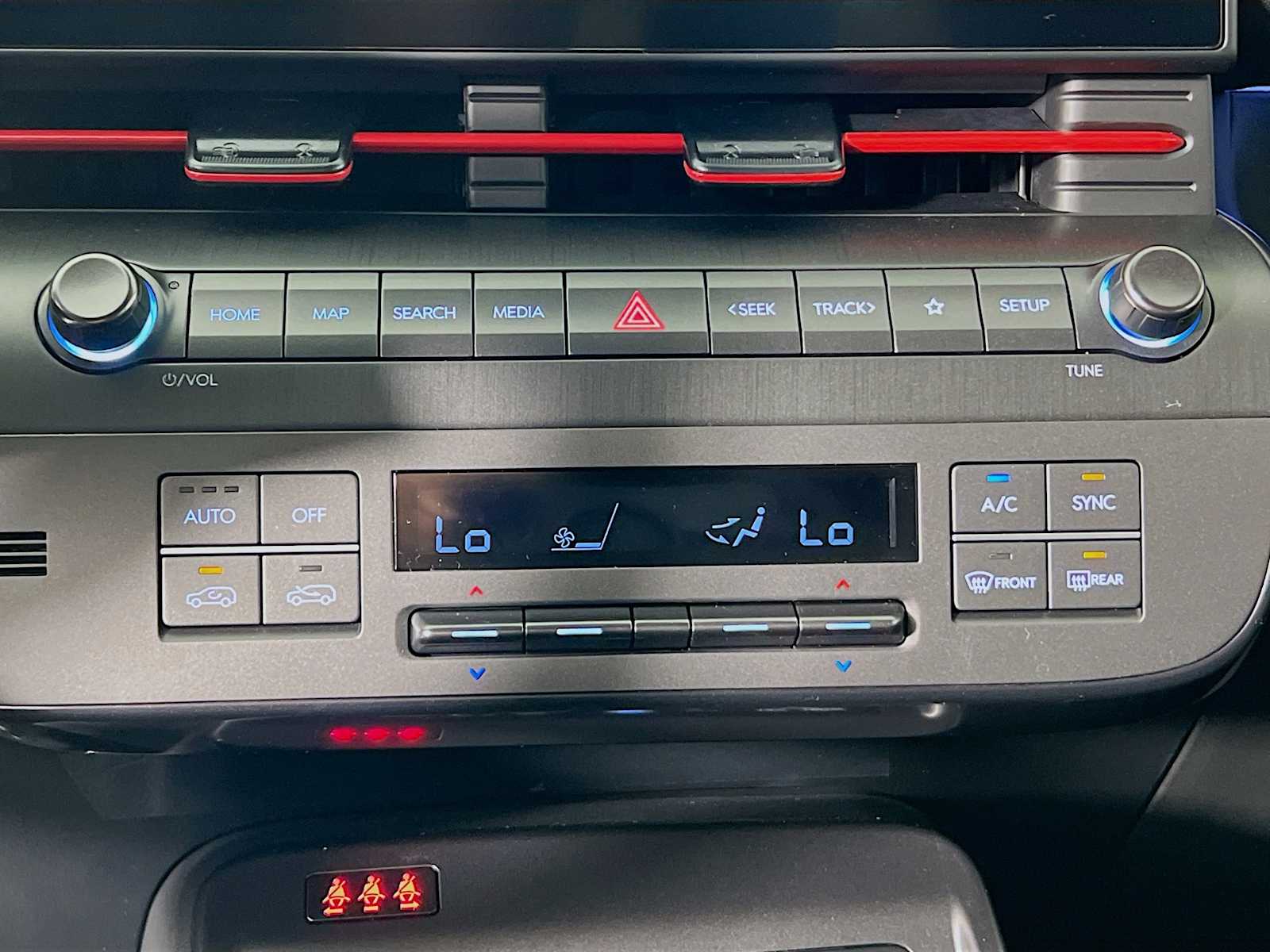 2025 Hyundai Kona N Line S - Photo 10
