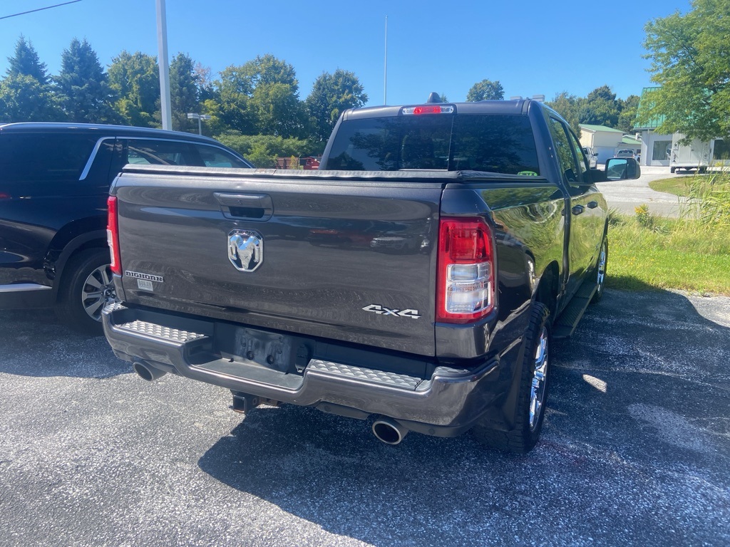 2019 Ram 1500 Big Horn/Lone Star - Photo 4