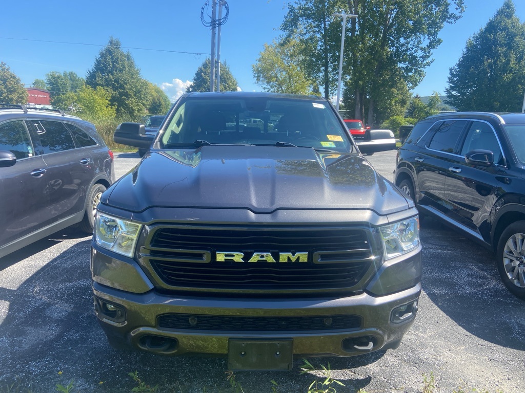 2019 Ram 1500 Big Horn/Lone Star - Photo 5