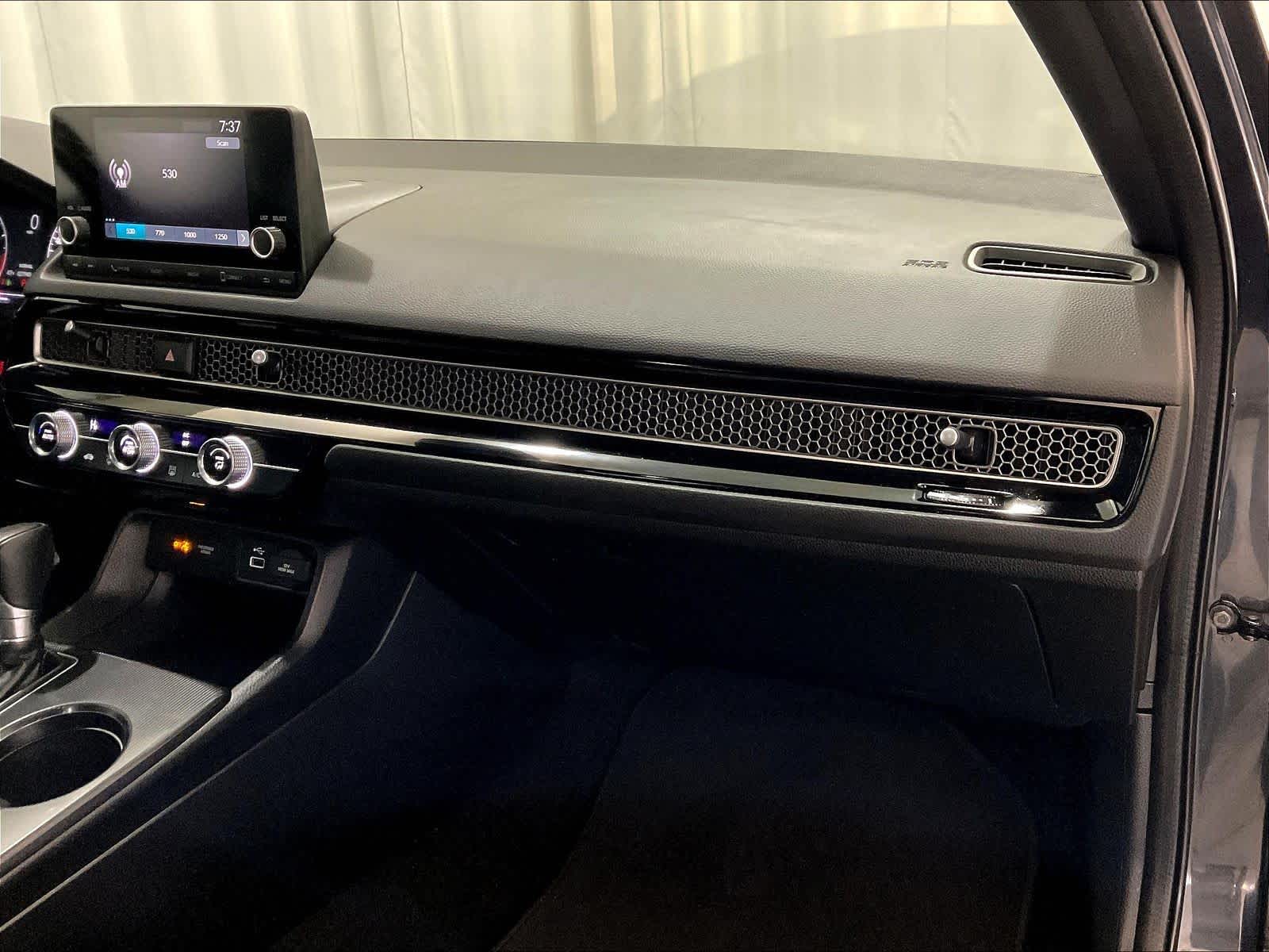 2023 Honda Civic Sport - Photo 13