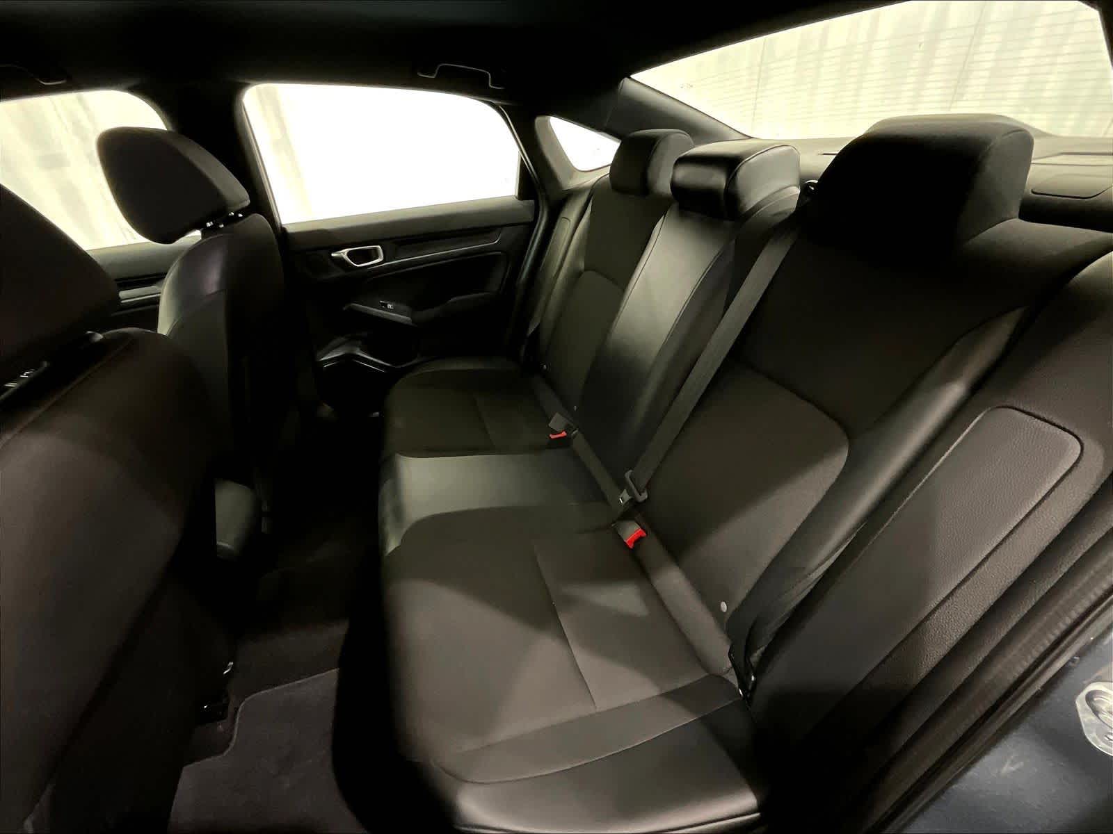2023 Honda Civic Sport - Photo 15