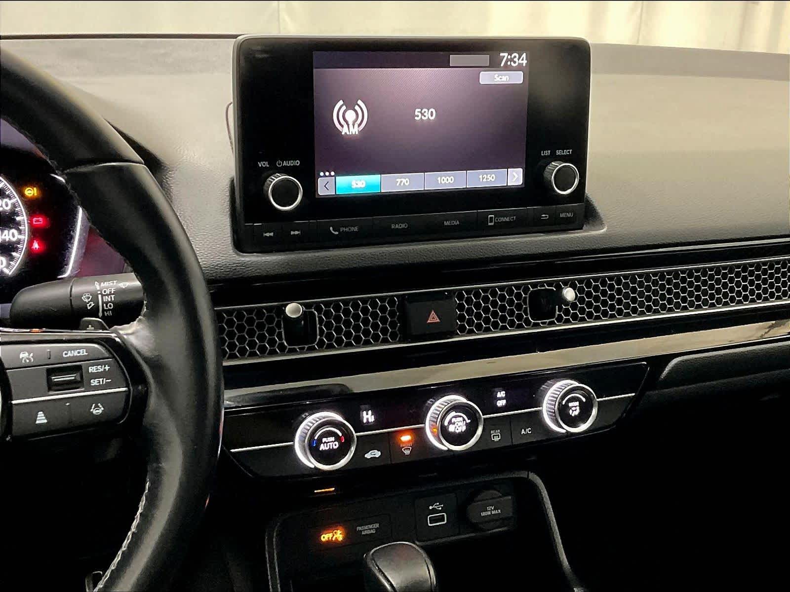 2023 Honda Civic Sport - Photo 18