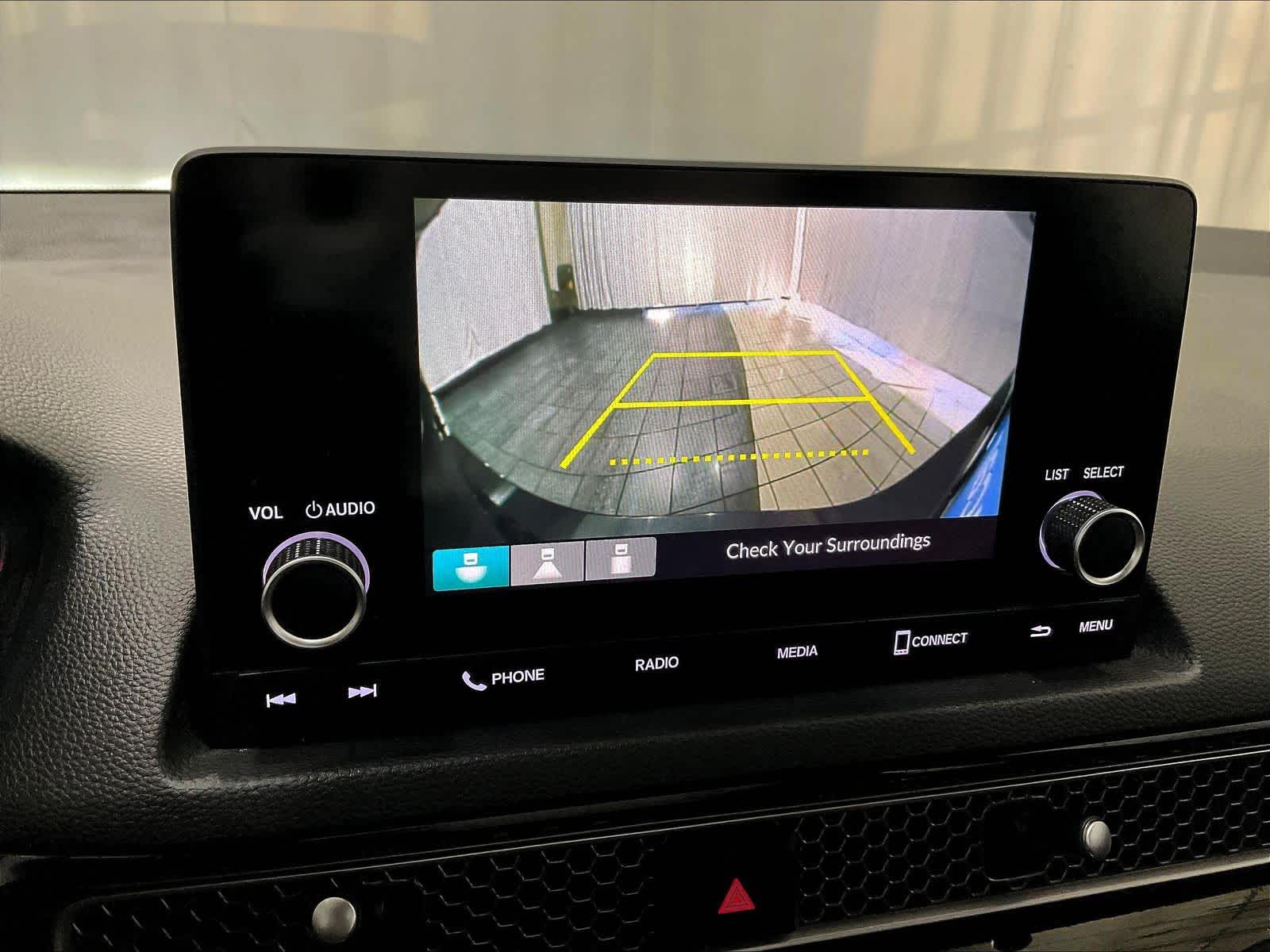 2023 Honda Civic Sport - Photo 19