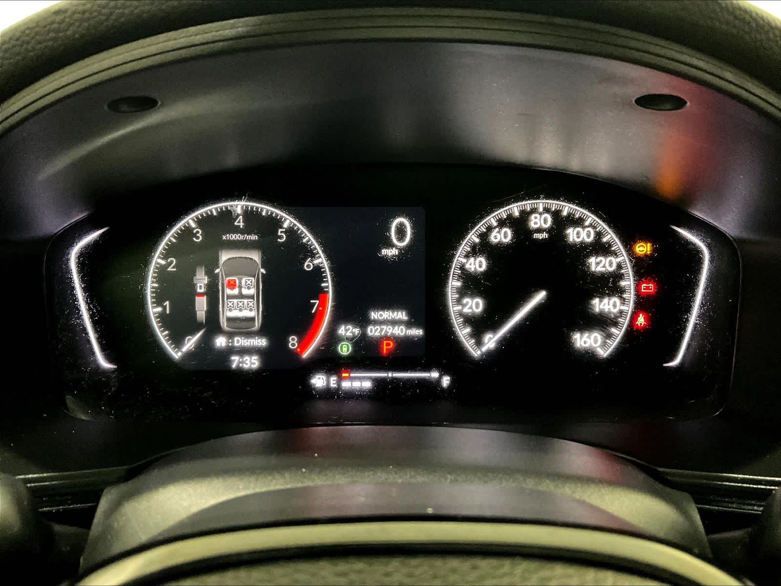 2023 Honda Civic Sport - Photo 24