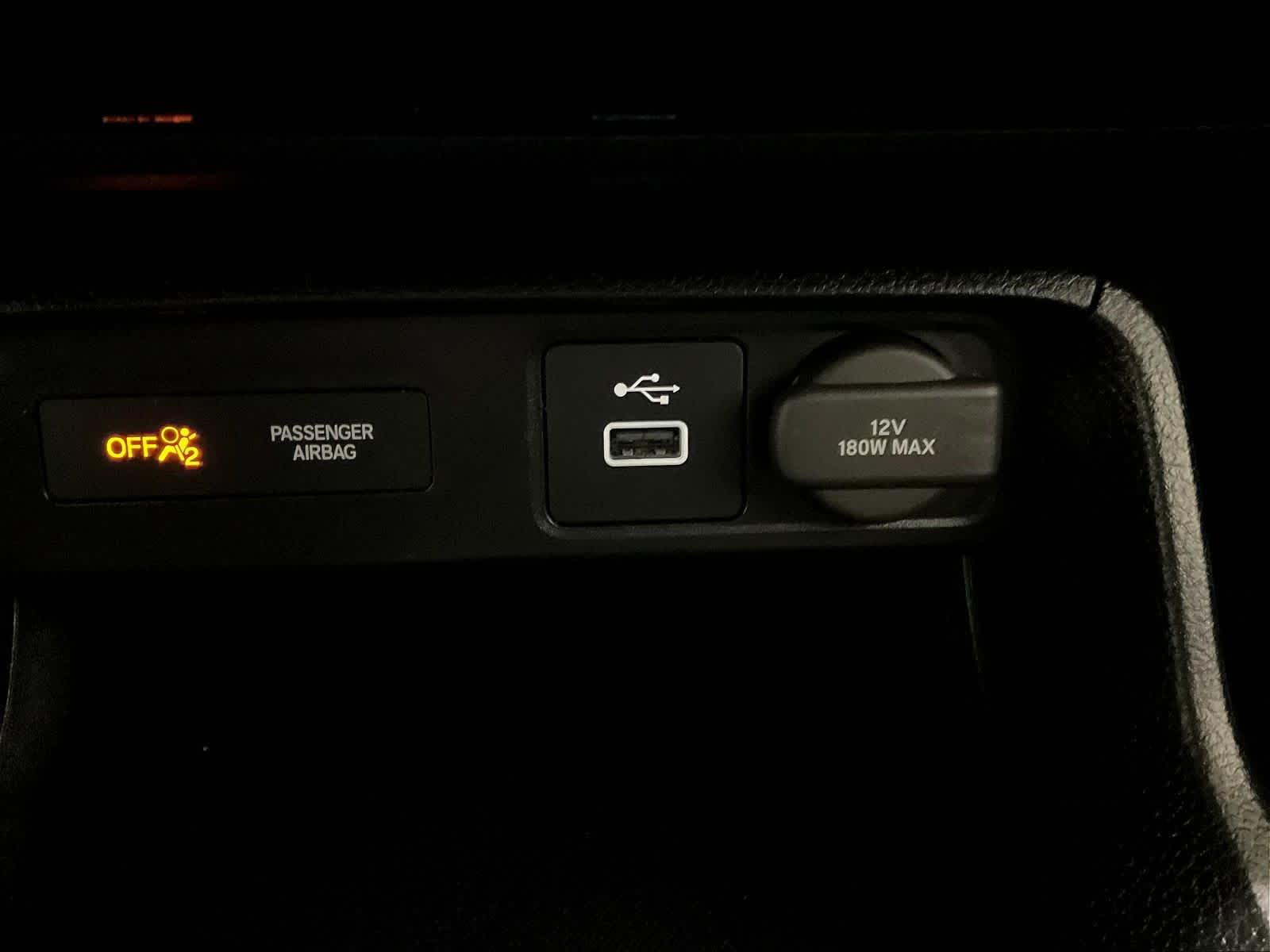 2023 Honda Civic Sport - Photo 26