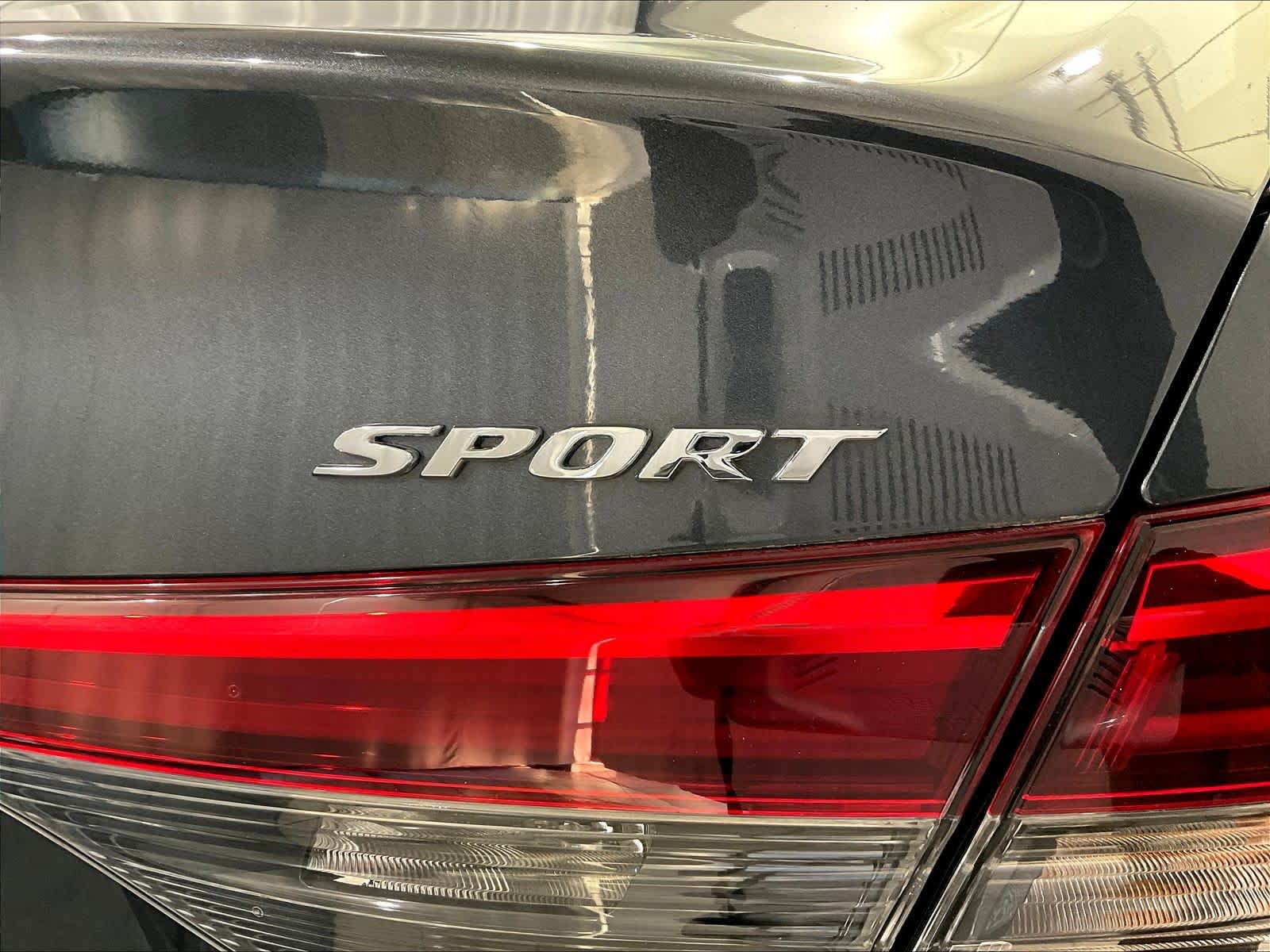 2023 Honda Civic Sport - Photo 27