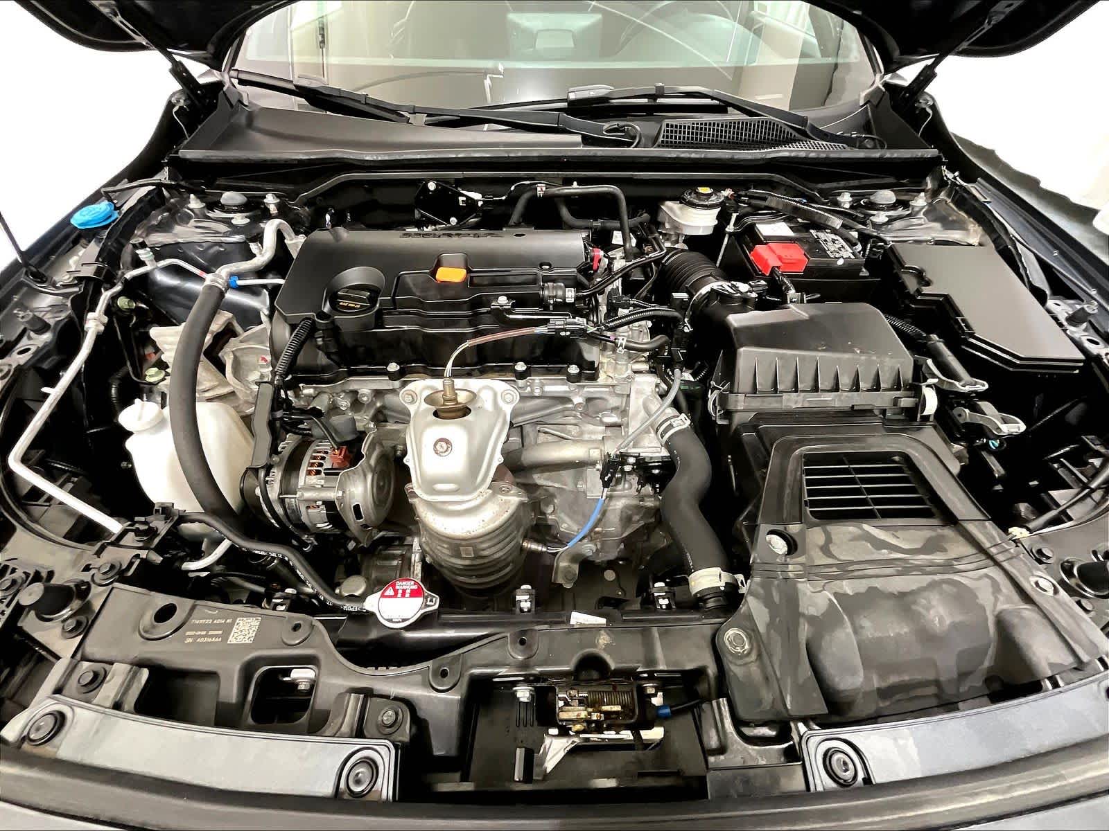 2023 Honda Civic Sport - Photo 28