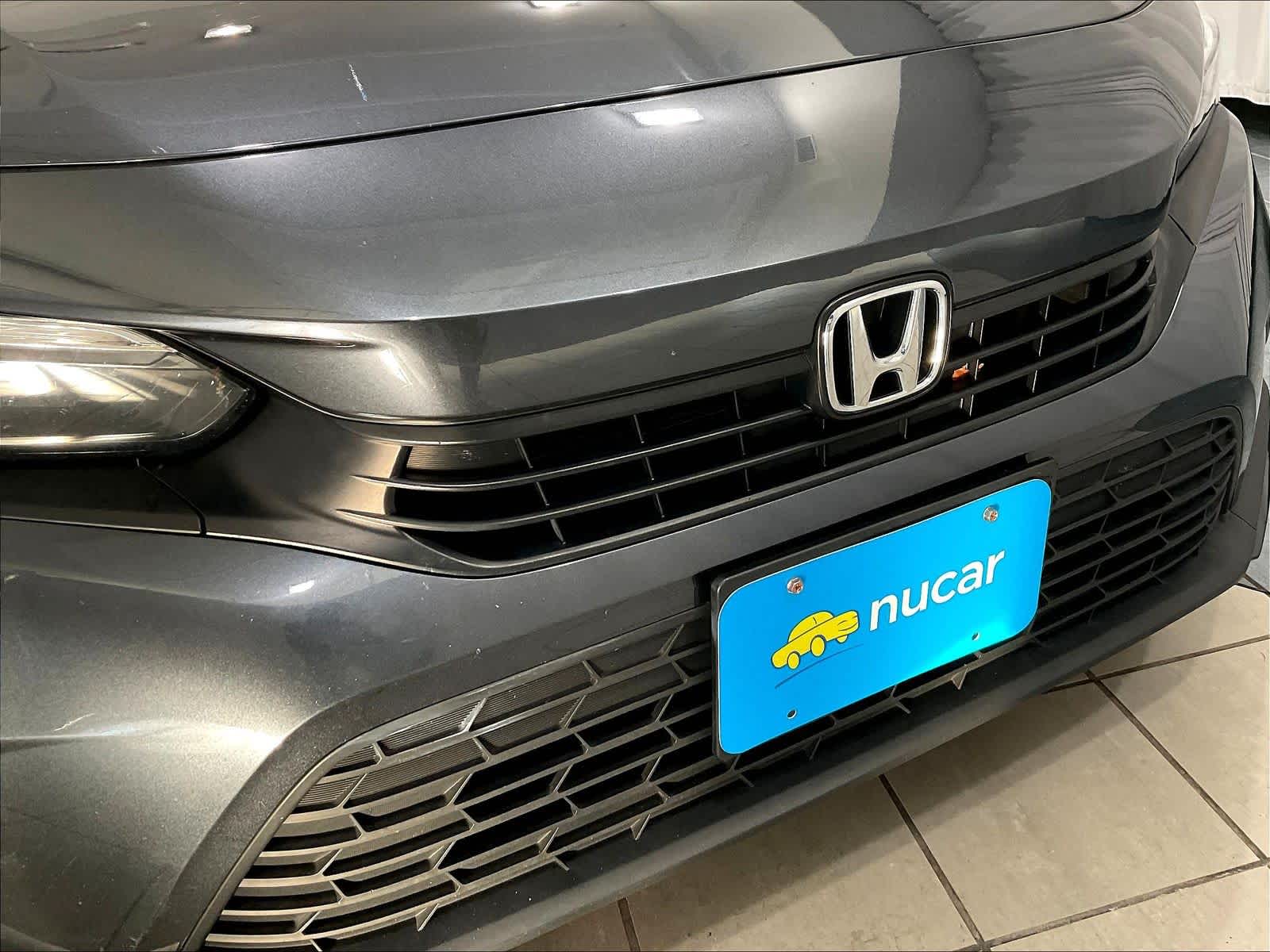 2023 Honda Civic Sport - Photo 30