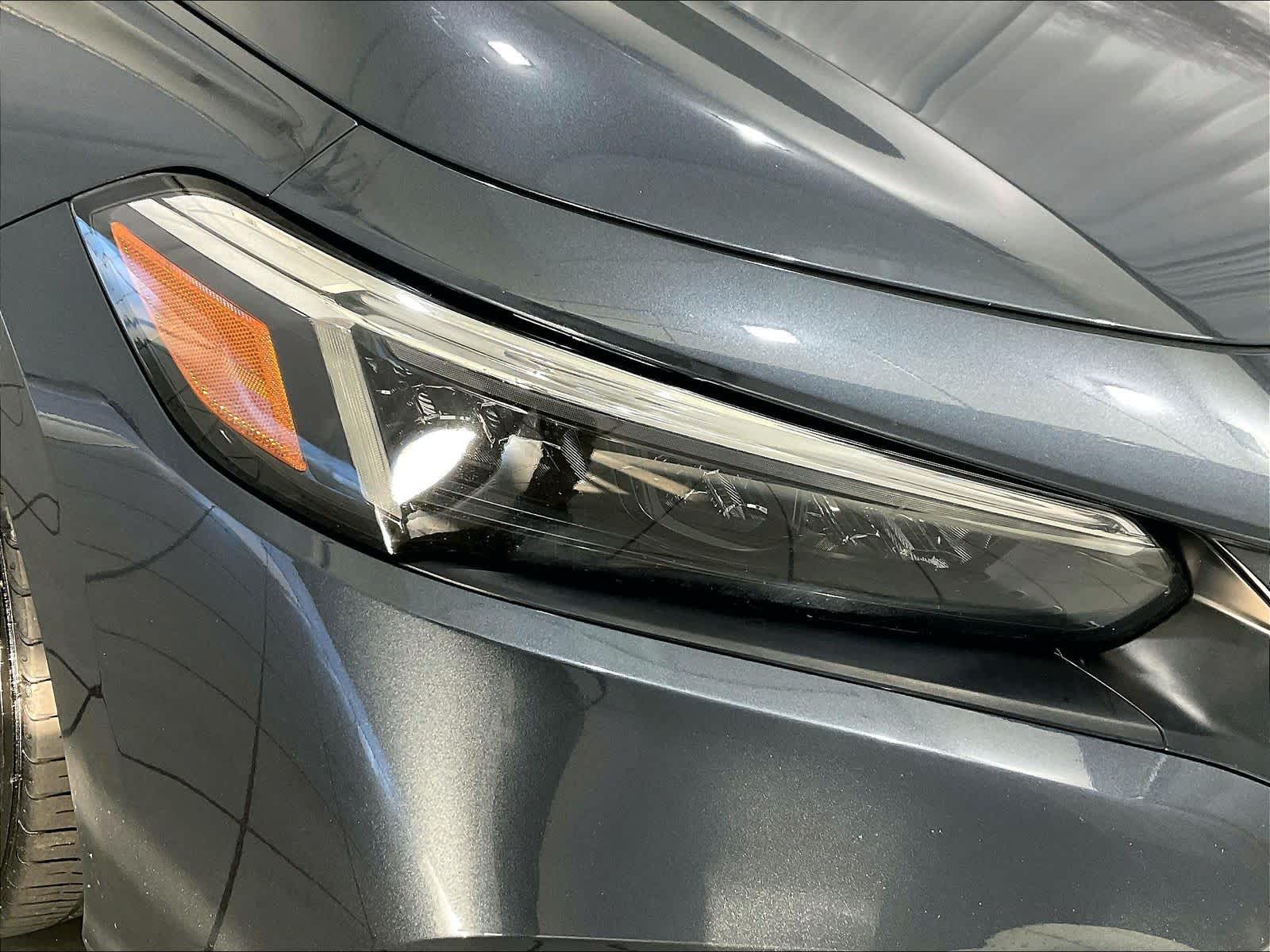 2023 Honda Civic Sport - Photo 31