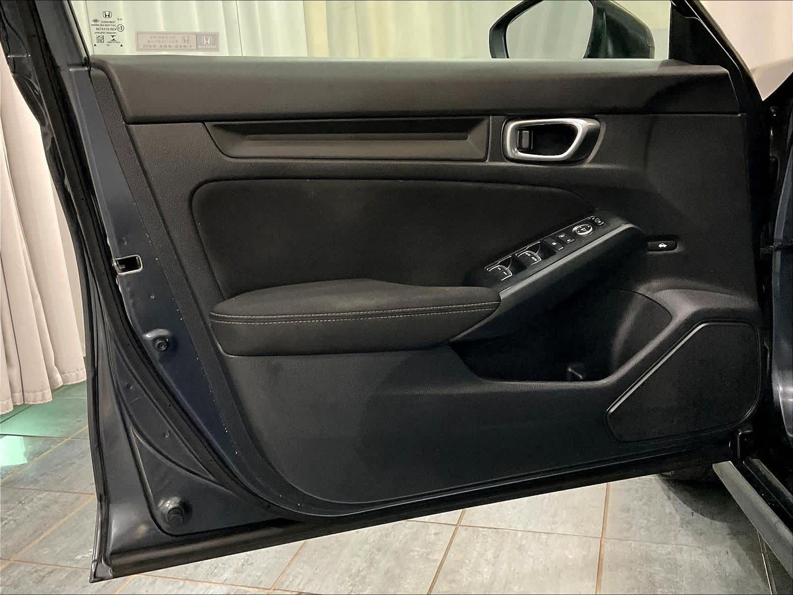 2023 Honda Civic Sport - Photo 9