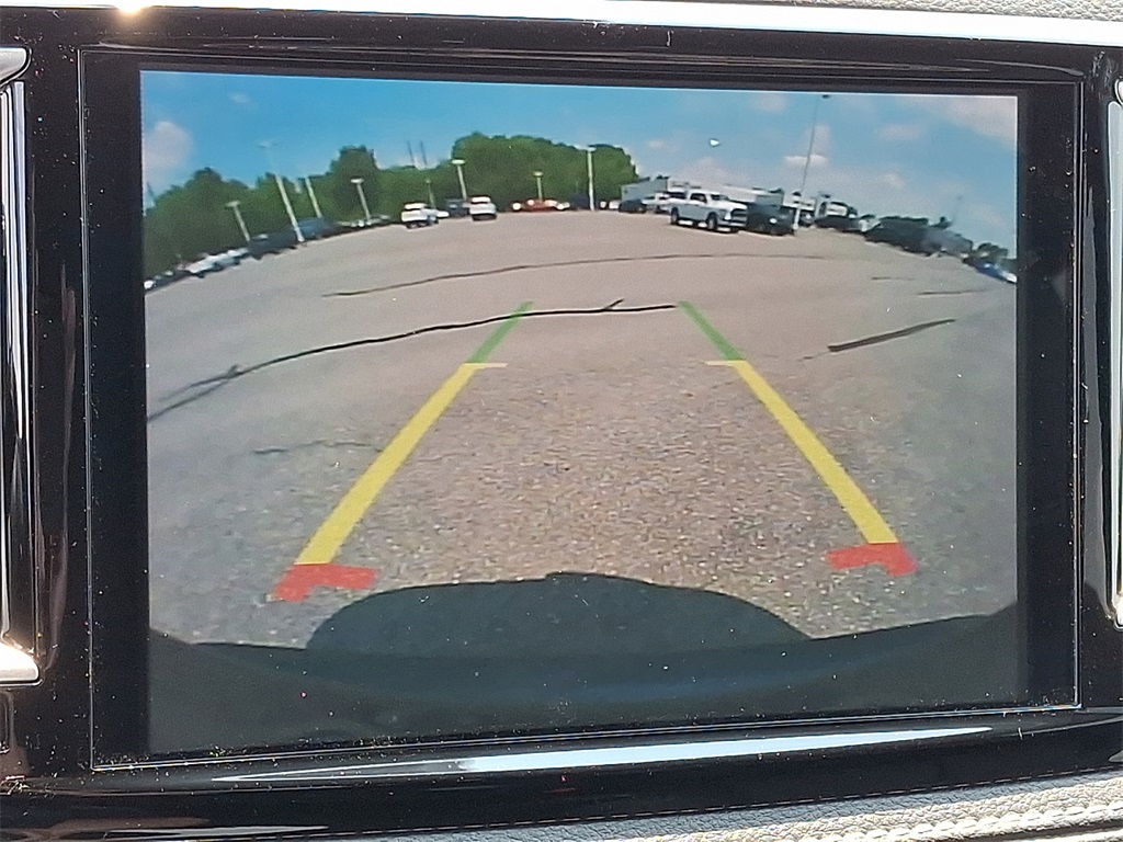 2025 Chrysler Pacifica Select - Photo 16