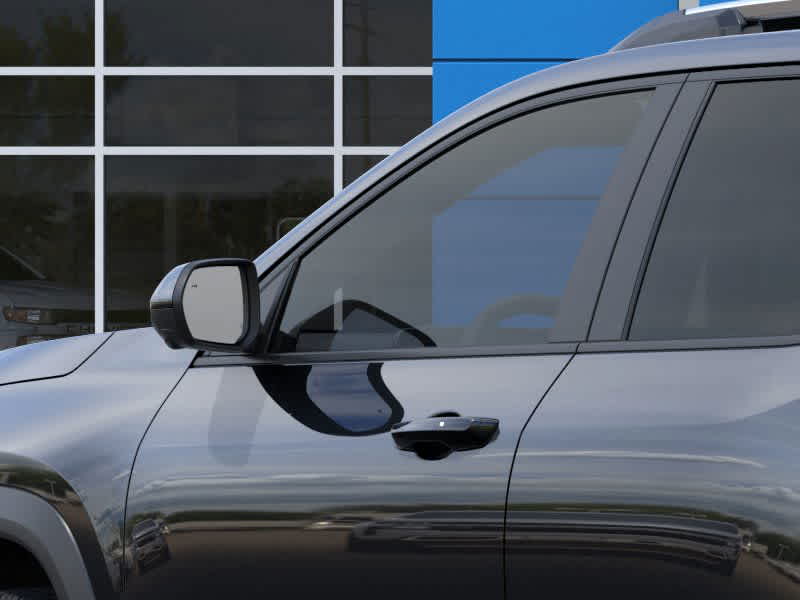 2026 Chevrolet Equinox AWD LT - Photo 12