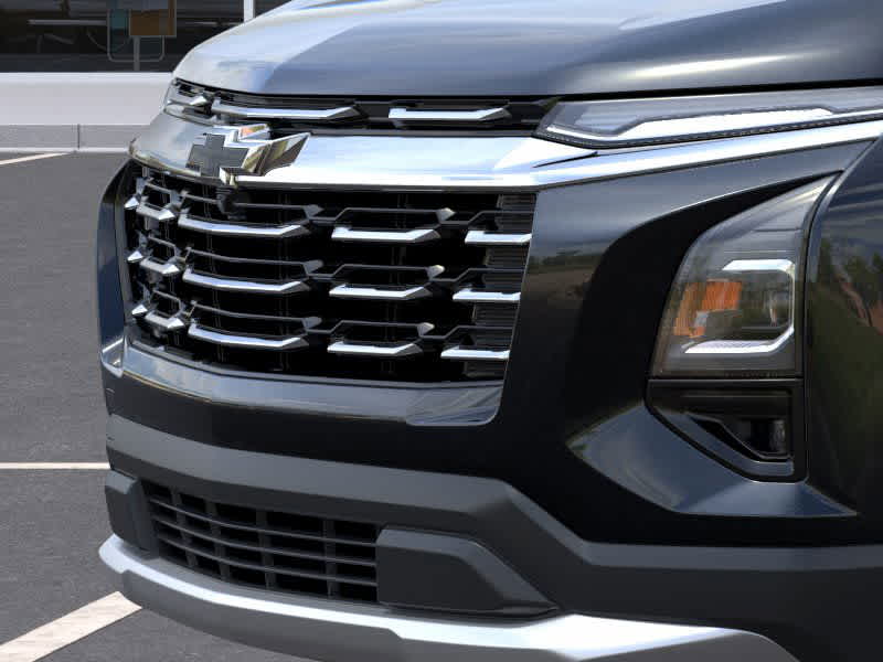 2026 Chevrolet Equinox AWD LT - Photo 13