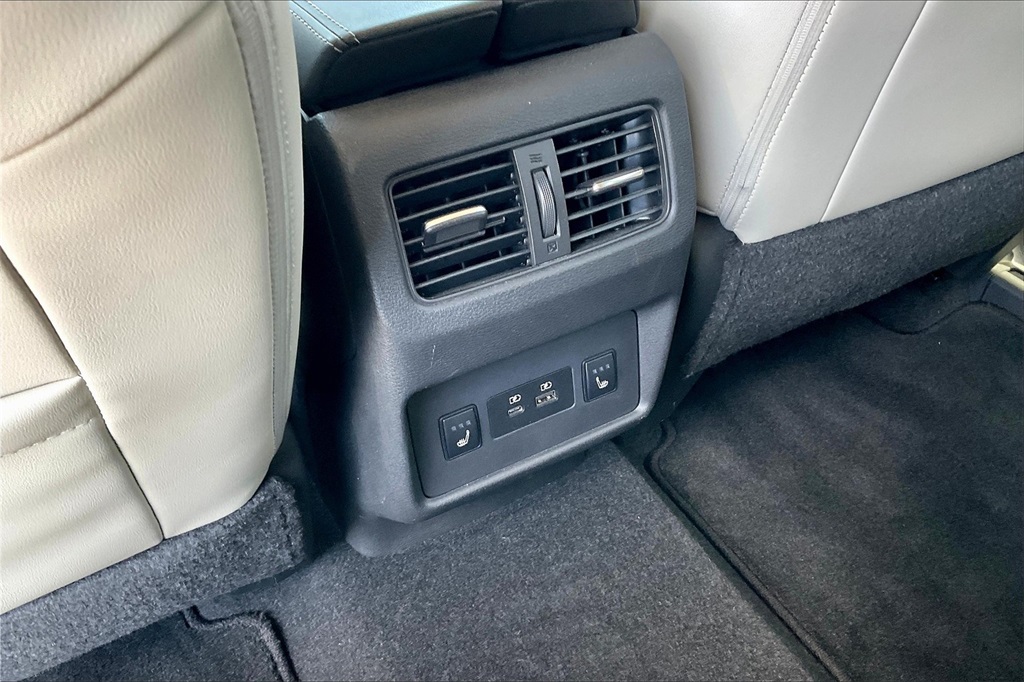 2021 Nissan Rogue SV - Photo 27