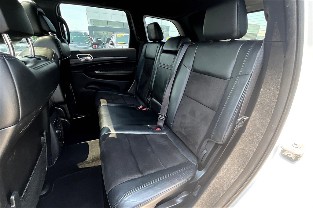 2020 Jeep Grand Cherokee Altitude - Photo 15
