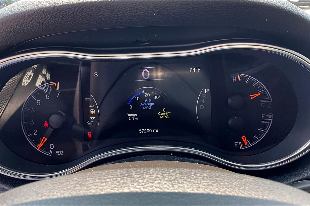 2020 Jeep Grand Cherokee Altitude - Photo 25