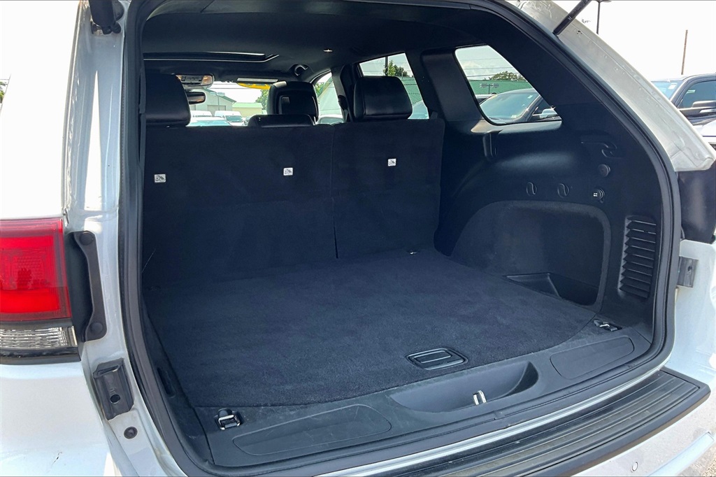 2020 Jeep Grand Cherokee Altitude - Photo 37