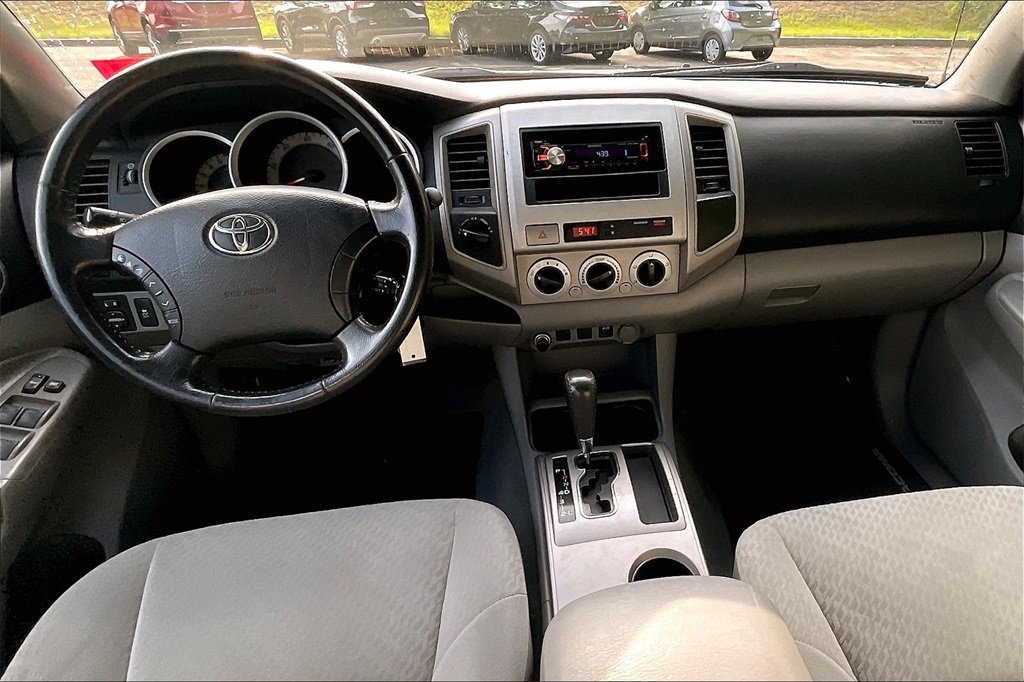 2011 Toyota Tacoma Base - Photo 20