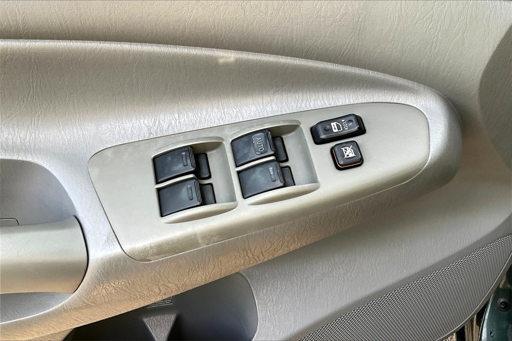 2011 Toyota Tacoma Base - Photo 27