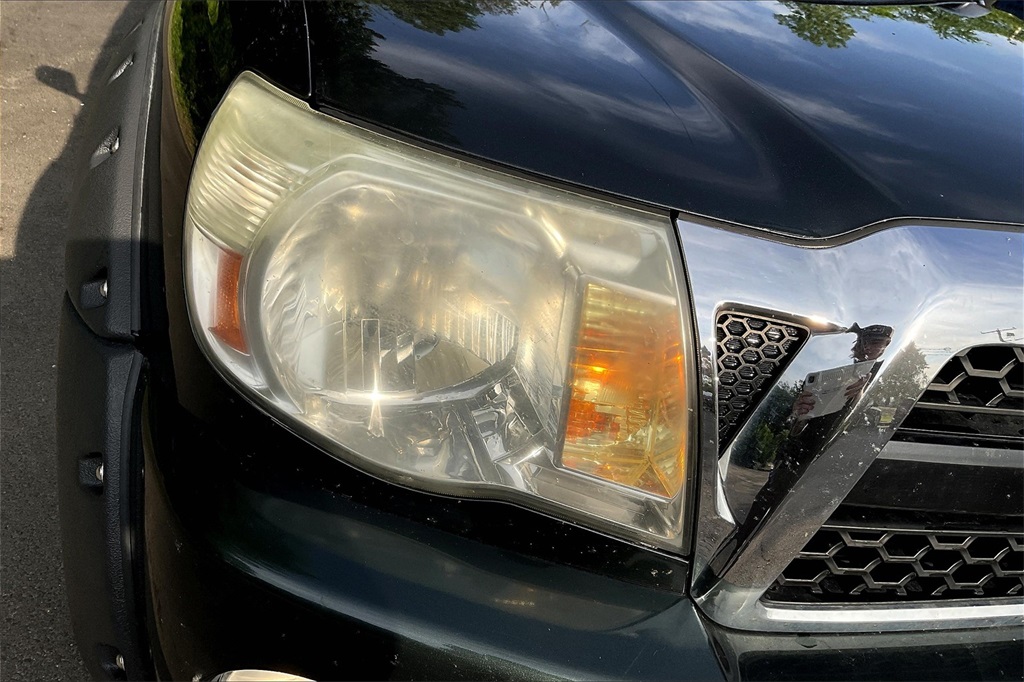 2011 Toyota Tacoma Base - Photo 30