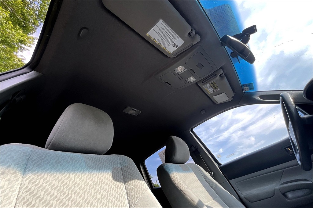 2011 Toyota Tacoma Base - Photo 7