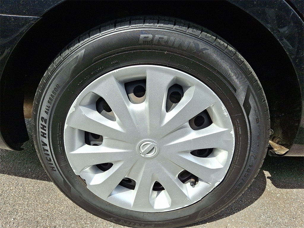 2019 Nissan Versa 1.6 SV - Photo 7