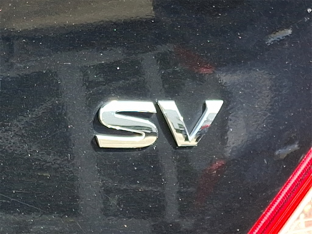 2019 Nissan Versa 1.6 SV - Photo 10