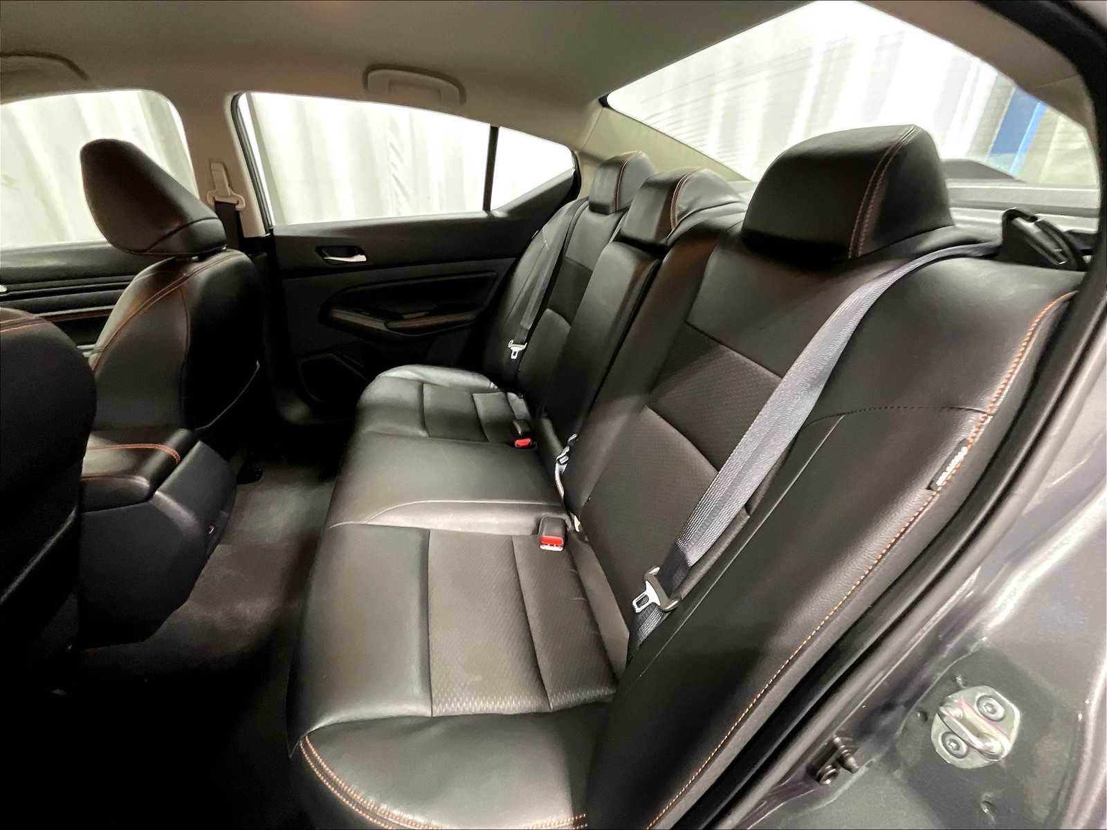 2021 Nissan Altima 2.5 SR - Photo 15