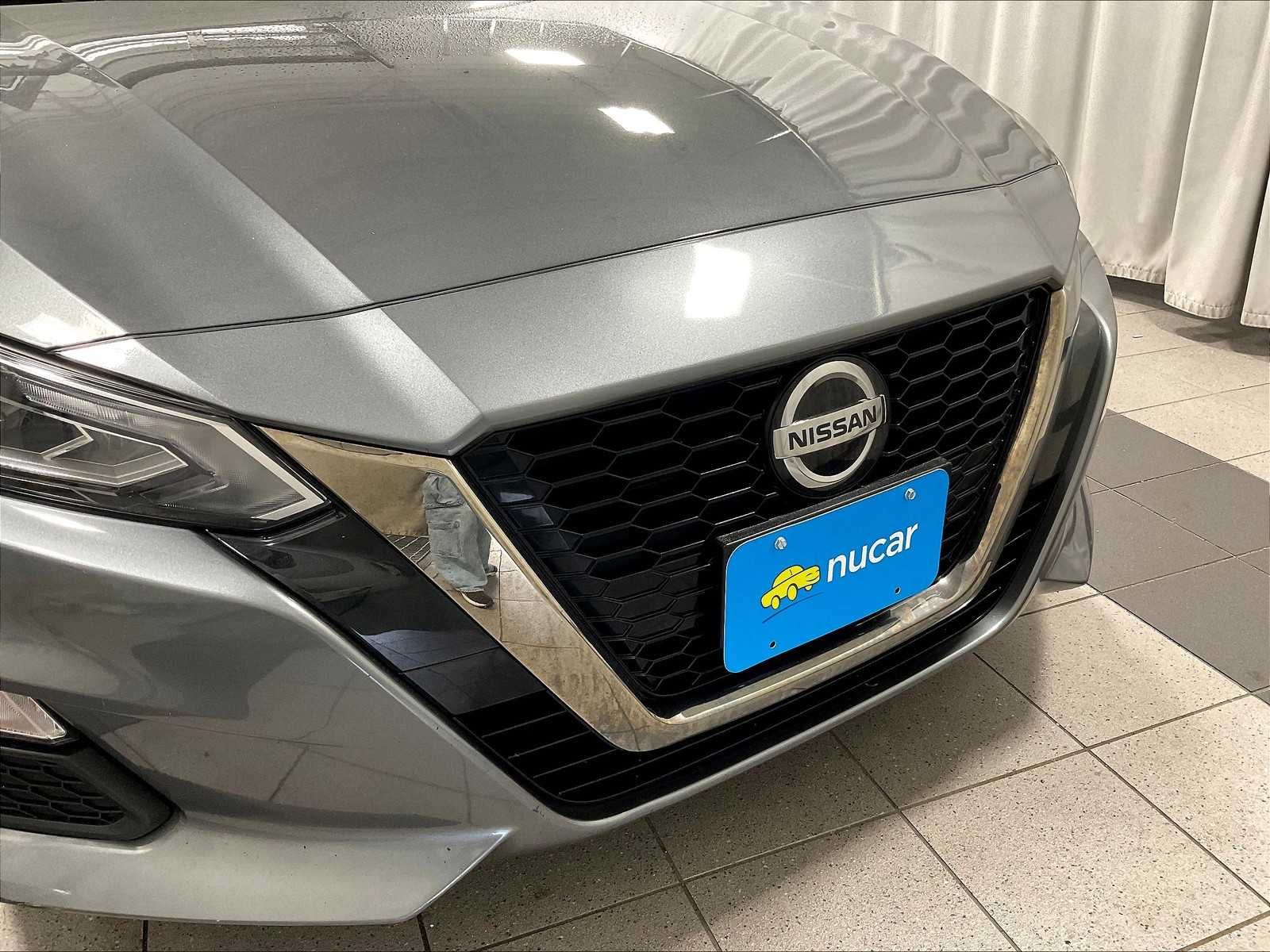 2021 Nissan Altima 2.5 SR - Photo 30