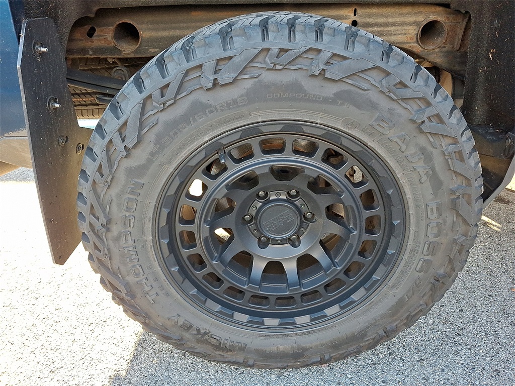 2018 Chevrolet Silverado 1500 LT - Photo 6