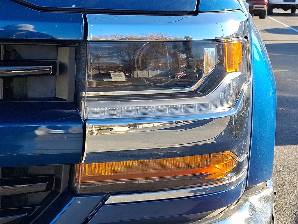 2018 Chevrolet Silverado 1500 LT - Photo 7