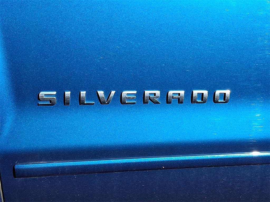 2018 Chevrolet Silverado 1500 LT - Photo 8