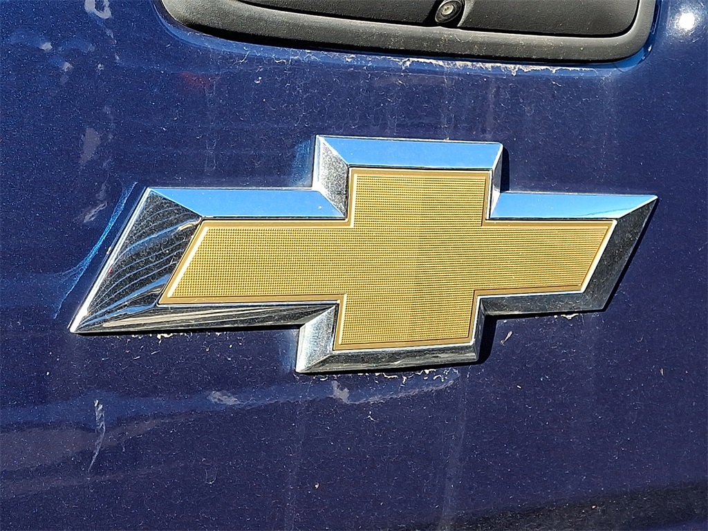 2018 Chevrolet Silverado 1500 LT - Photo 9