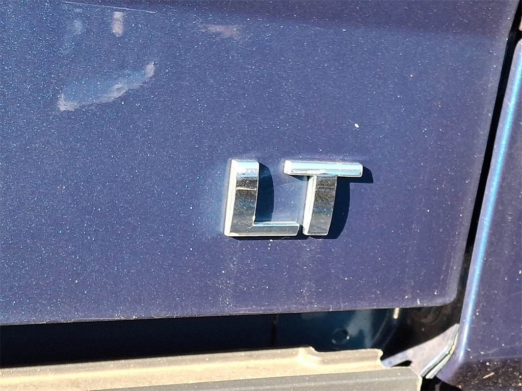 2018 Chevrolet Silverado 1500 LT - Photo 10