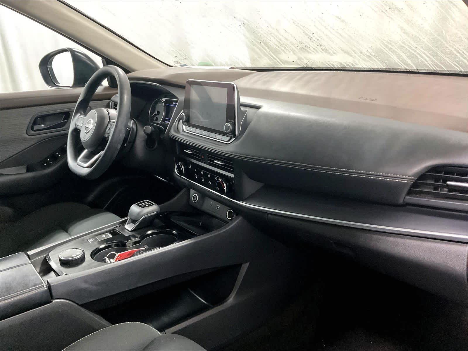 2023 Nissan Rogue S - Photo 14