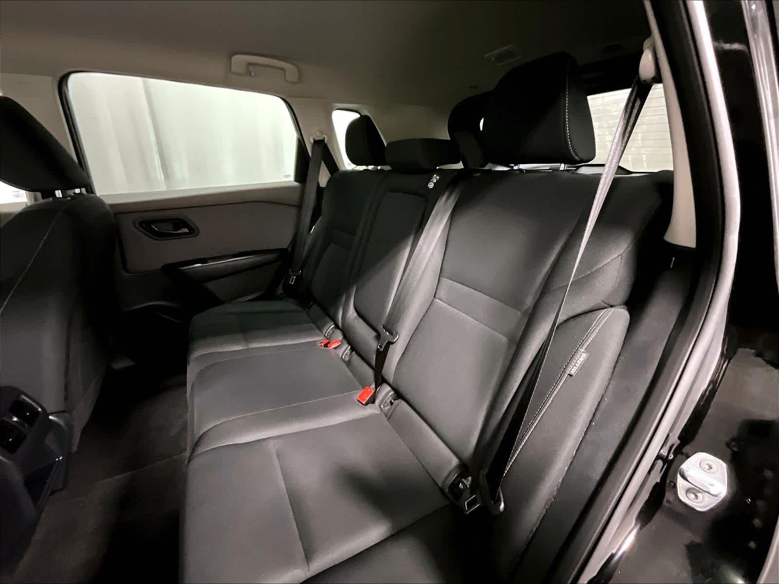 2023 Nissan Rogue S - Photo 15